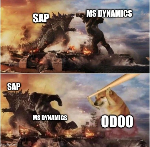 Tech Team Onboarding